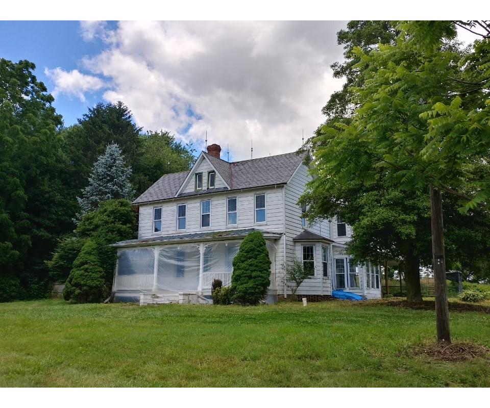 3340 LEVEL RD. CHURCHVILLE, MARYLAND 21028