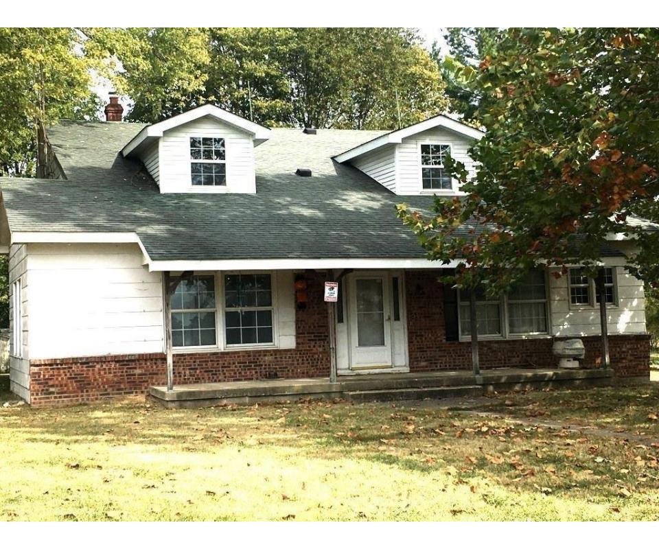 Oliver "Ollie" Schaefer Trust Real Estate