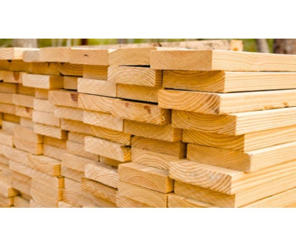 Gavin Tools and Lumber Auction