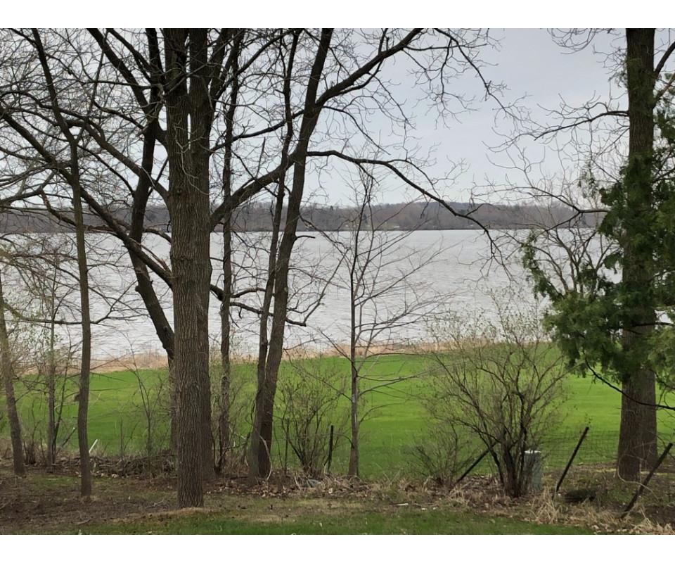 Lake Sinissippi Vacant Land Dodge County For Sale