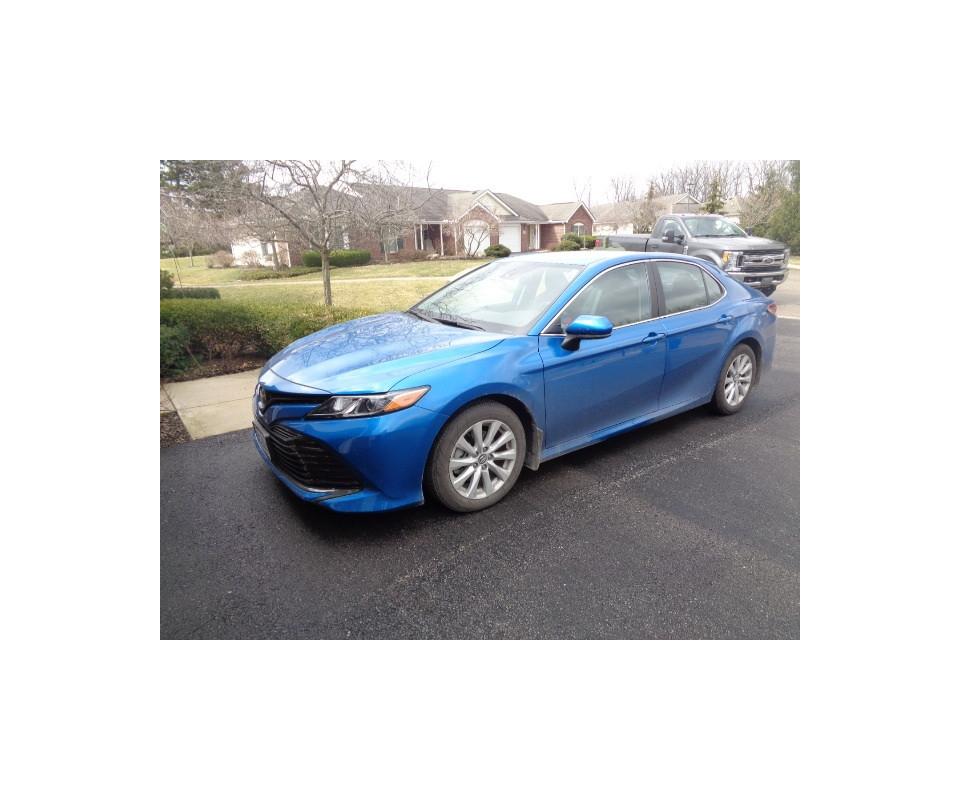 Hallenbeck Estate Auction