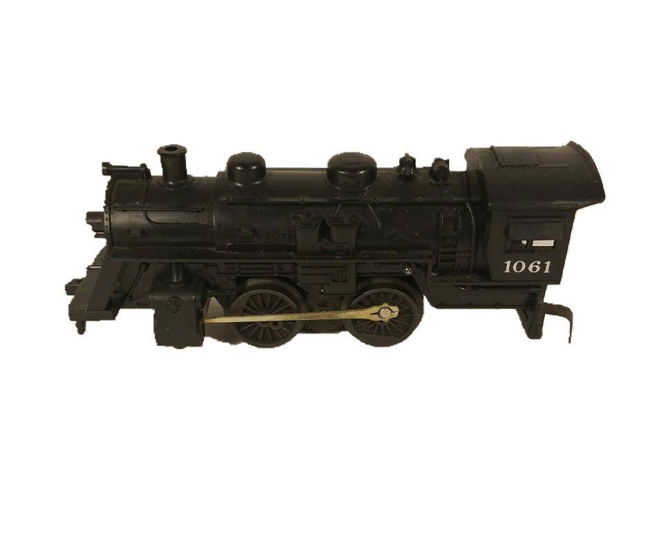 lionel cannonball train set value