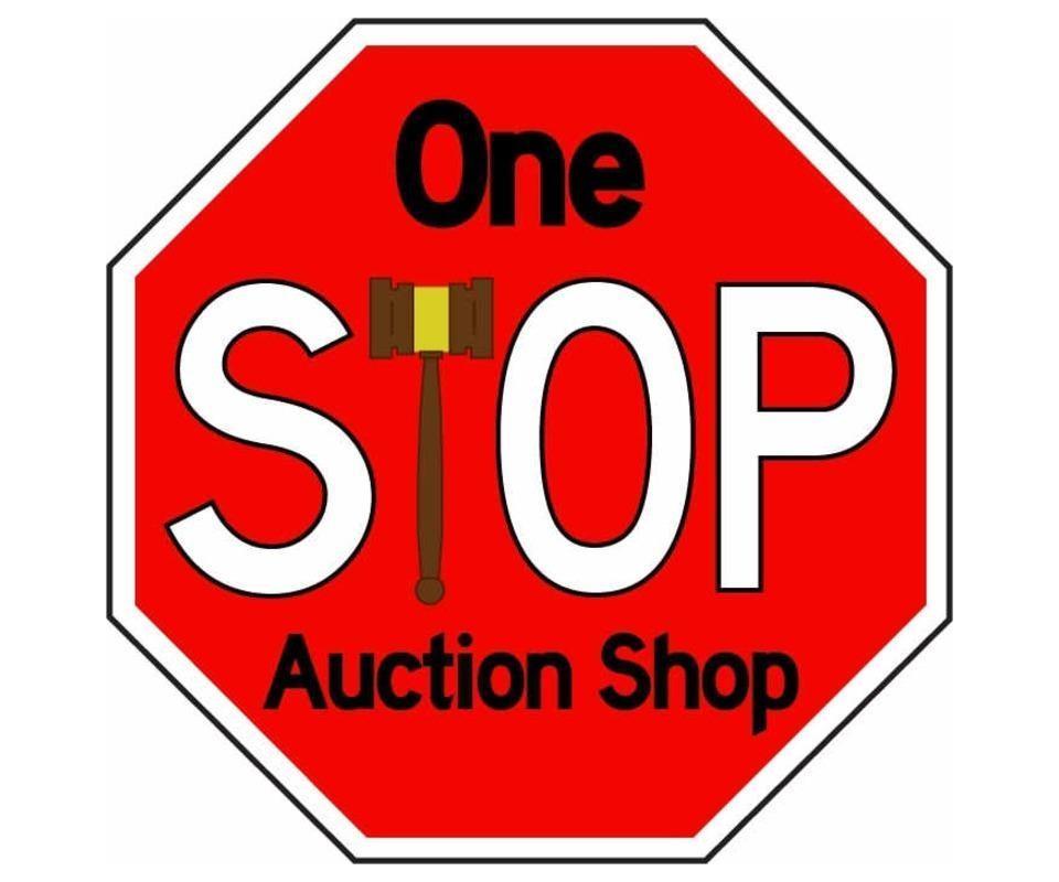 May Storage Unit Auction