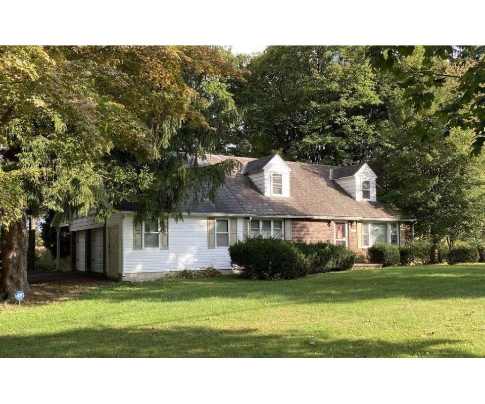 Blue Barn Road Real Estate