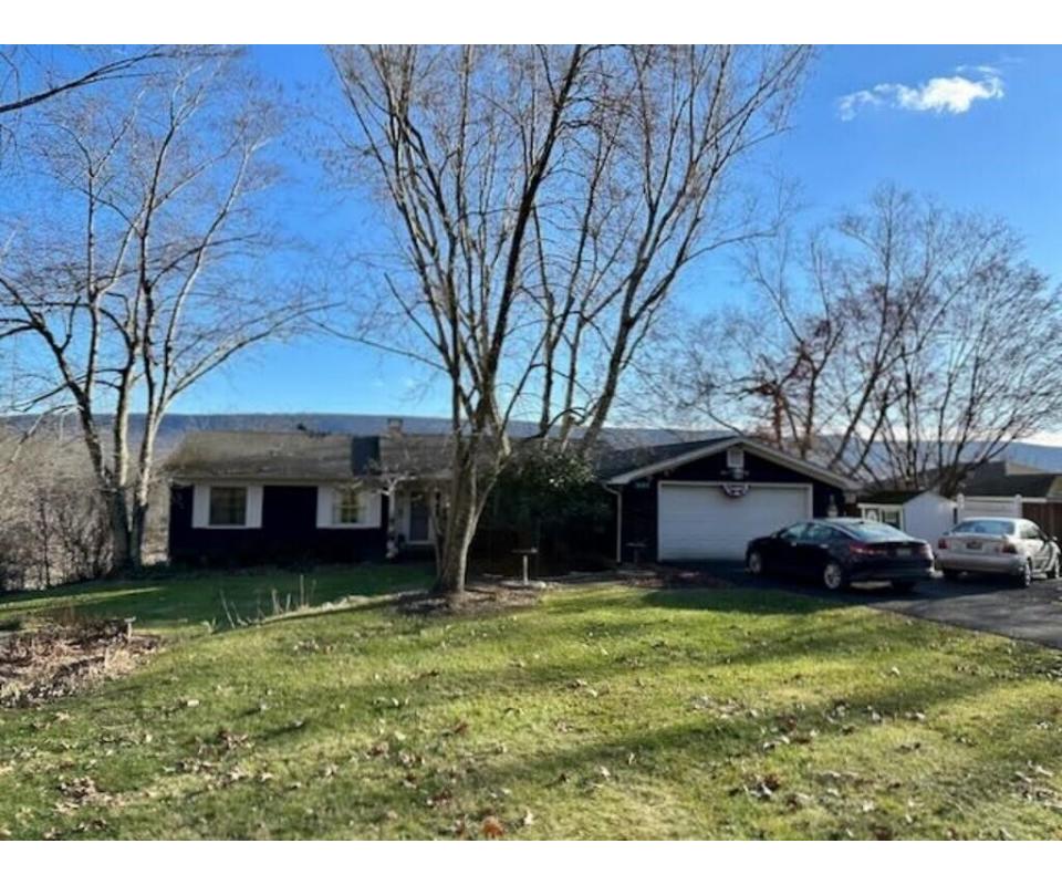 02272024 Stroudsburg Home & Bldg. Lot