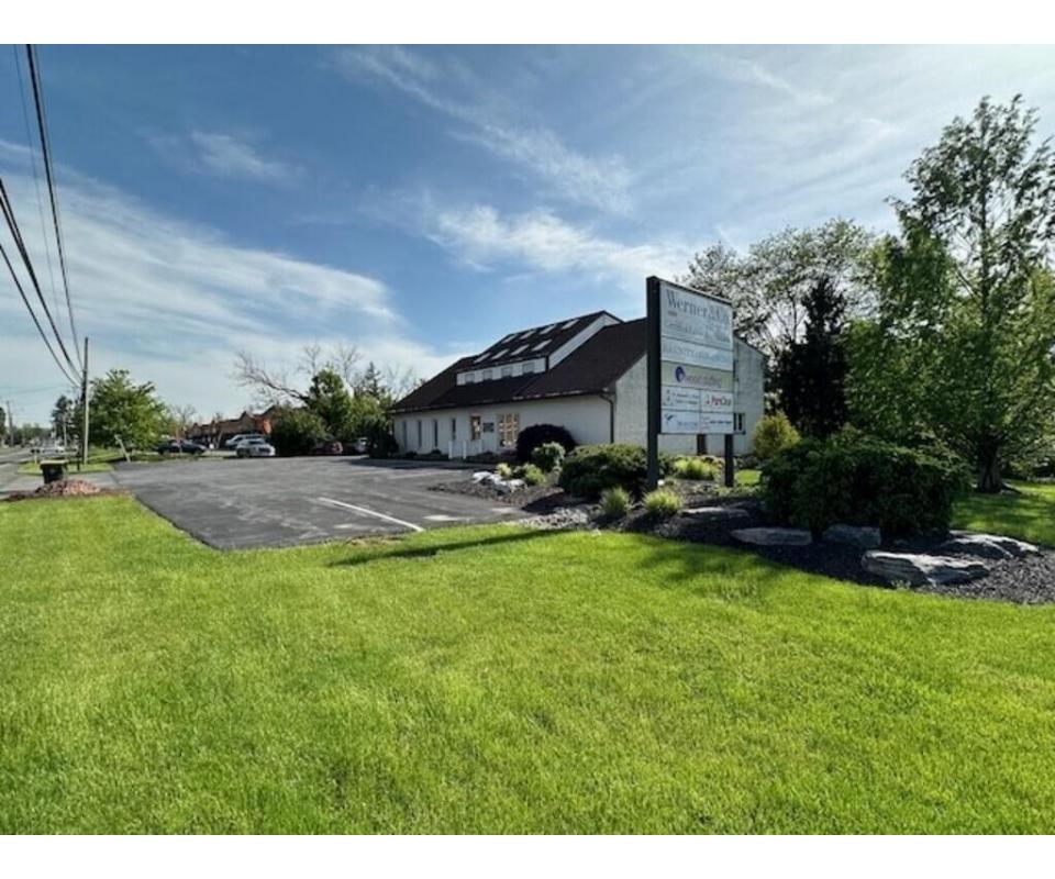 06152024 Trexlertown Rd Commercial Real Estate