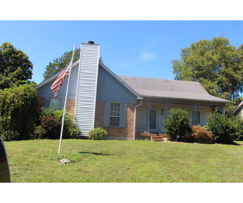 Estate Auction Nashville