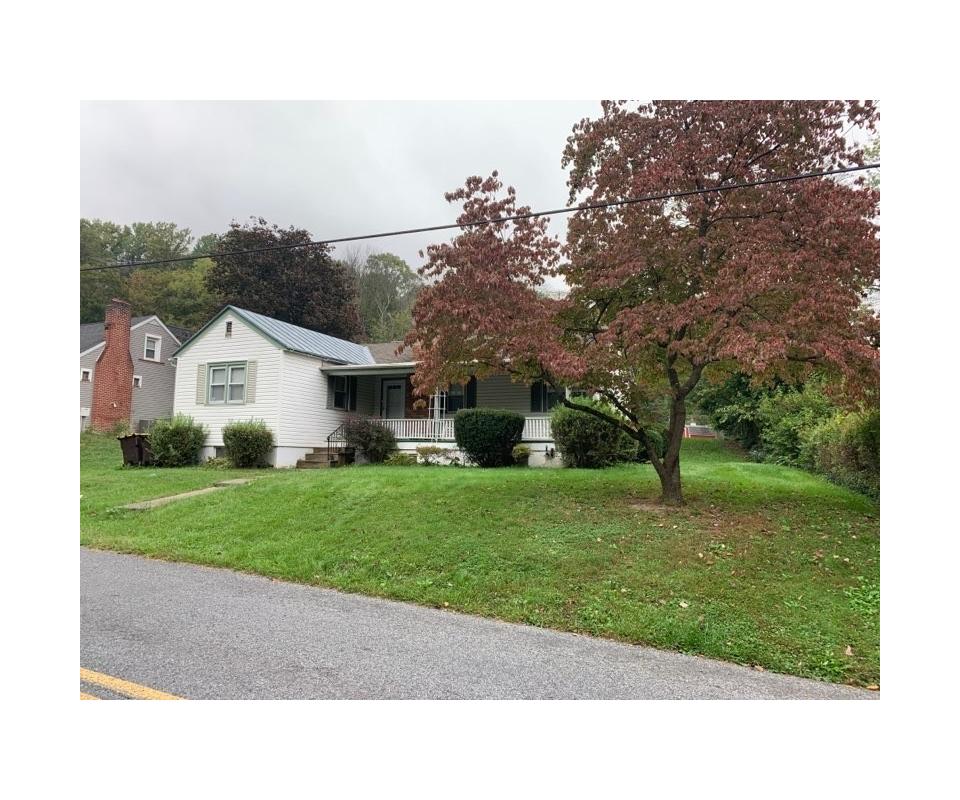 LIVE REAL ESTATE AUCTION BOYERTOWN, PA