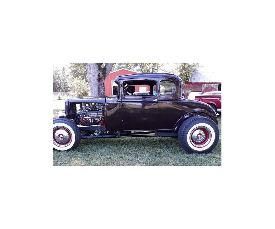 Public Auction, South Bend