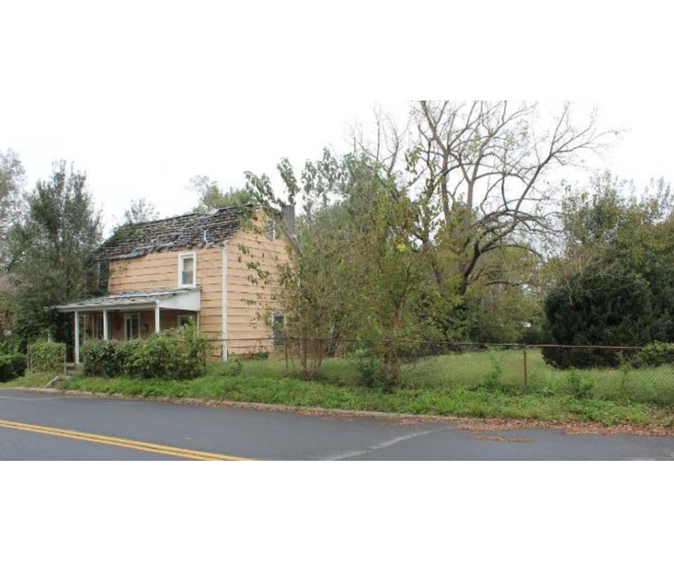 Clarke County and Town of Berryville Tax Delinquent Real Estate Sale