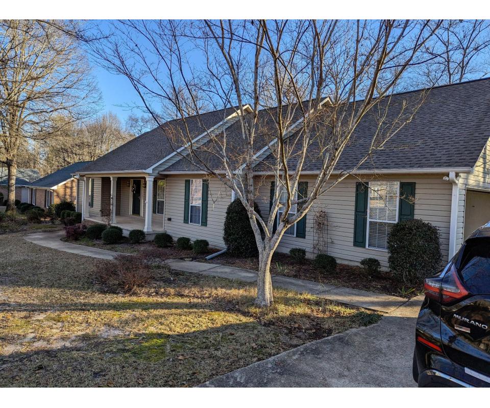 LIVE Auction 3Bedroom Home & Lot AL