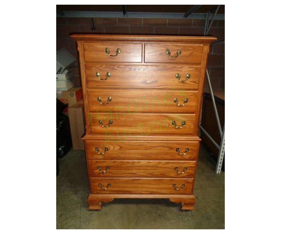 Drexel Heritage Serial Numbers