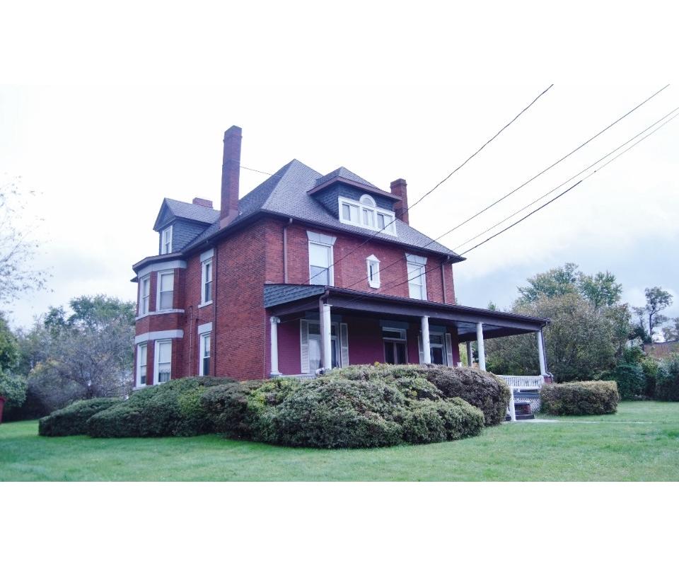 LISTER ESTATE REAL ESTATE AUCTION