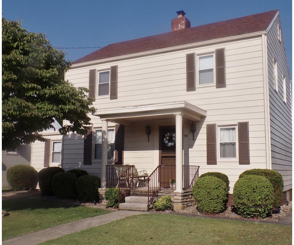 WELCH REAL ESTATE LIVE AUCTION