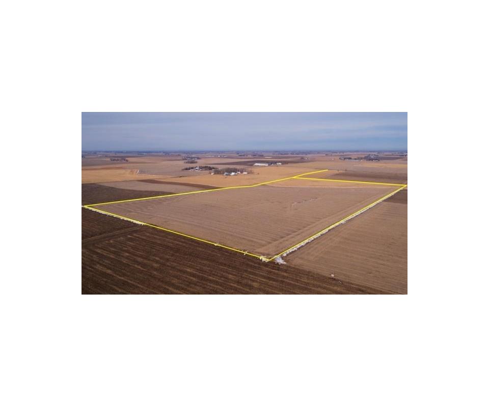 81 Acres Sioux County IA