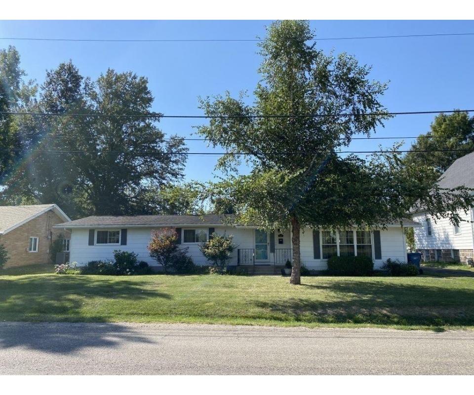 Hopkins Real Estate 1747 N. Milton Ave, Springfield, IL