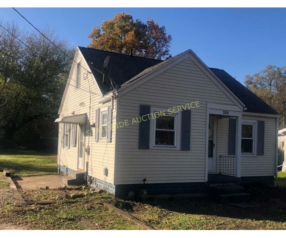 Grandview Online Real Estate Auction