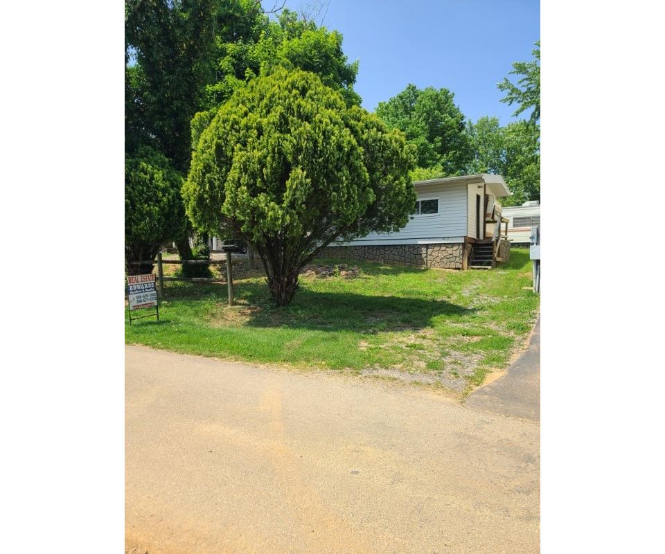 River Bend Park Real Estate Auction