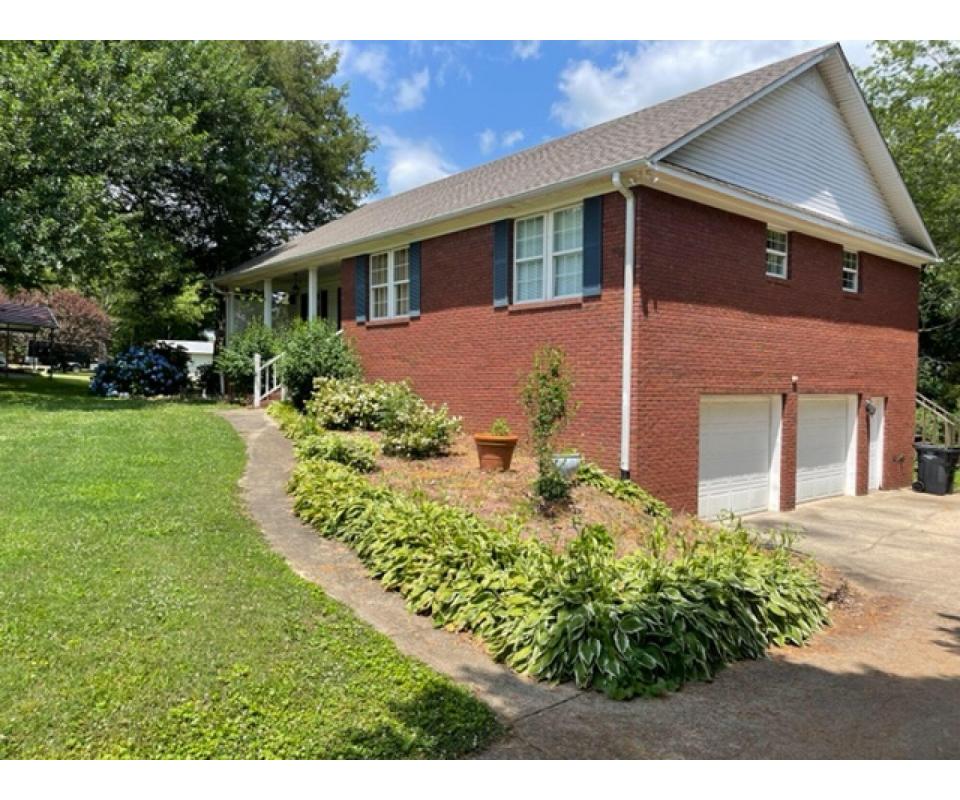 COMER ST ROGERSVILLE ONLINE HOME AUCTION