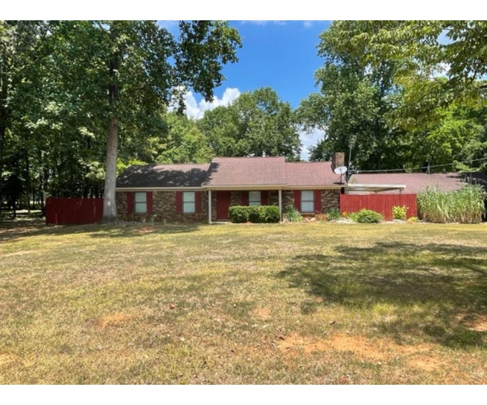 SHARON DRIVE REAL ESTATE AUCTION