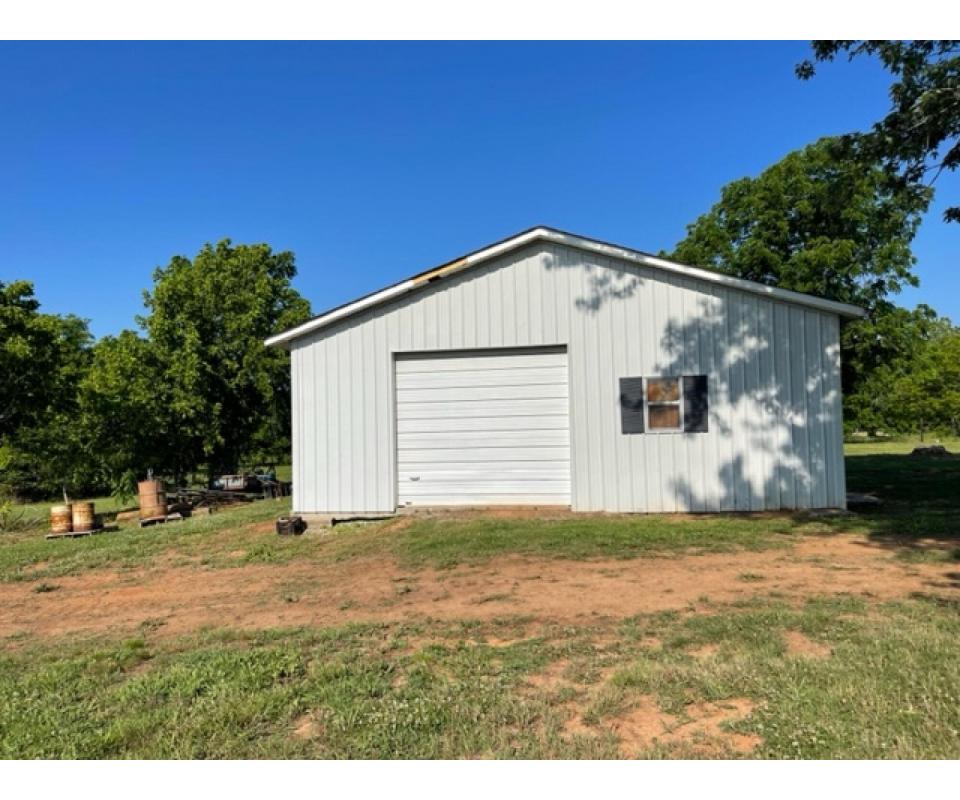 HWY 72 REAL ESTATE & EQUIPMENT ONLINE AUCTION