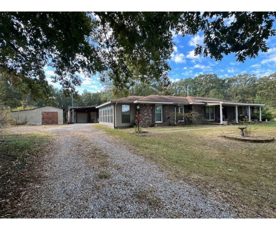 TUSCUMBIA ONLINE AUCTION