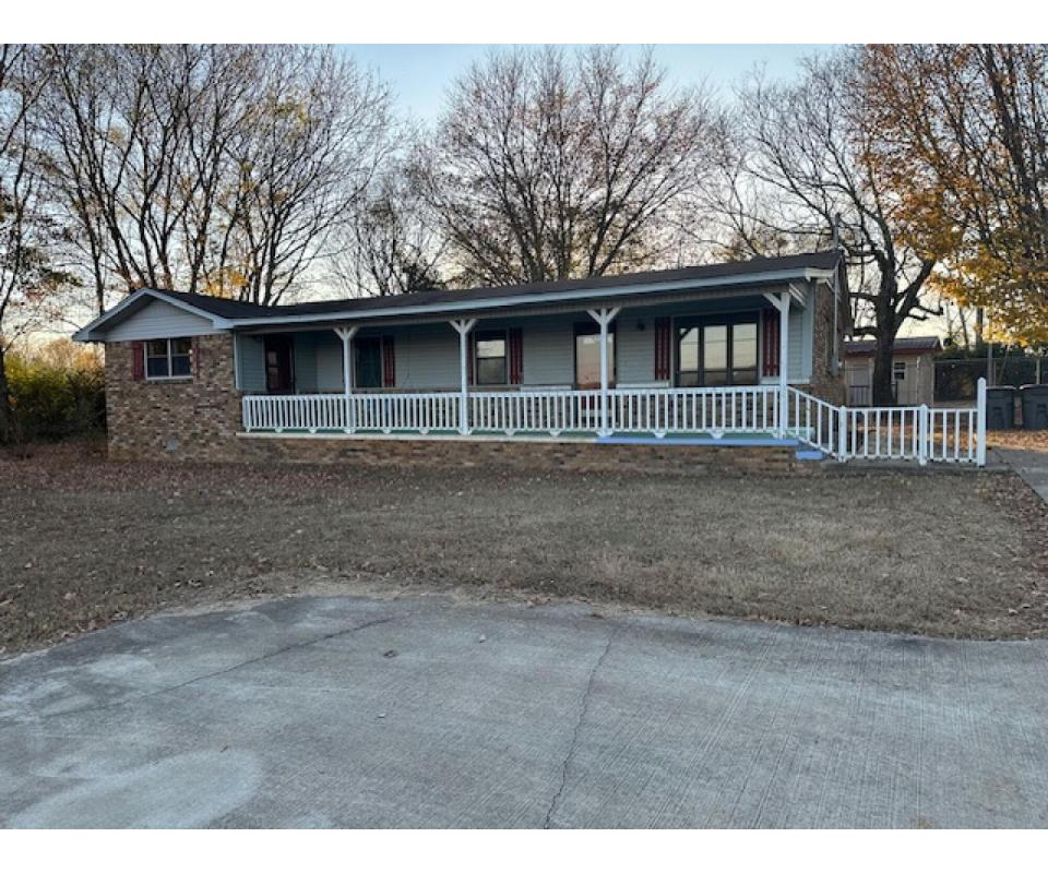 ROGERSVILLE ONLINE REAL ESTATE AUCTION