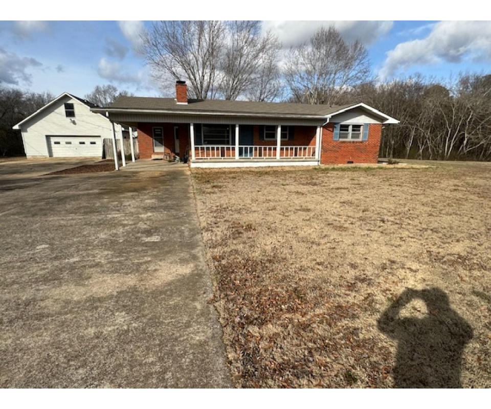 REAL ESTATE AUCTION COUNTY ROAD 70 ROGERSVILLE, AL