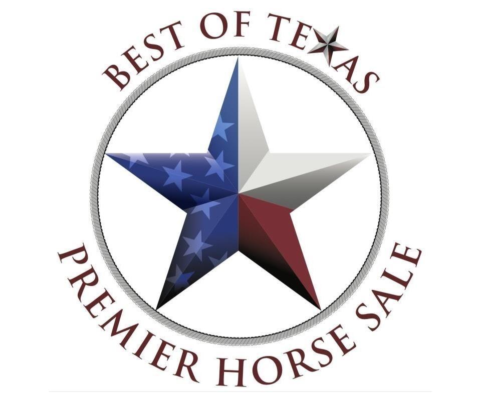 Best of Texas Premier Horse Sale