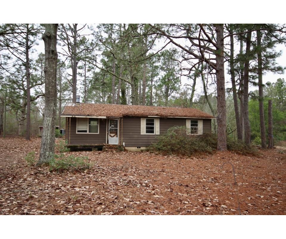 Home in Williston, SC