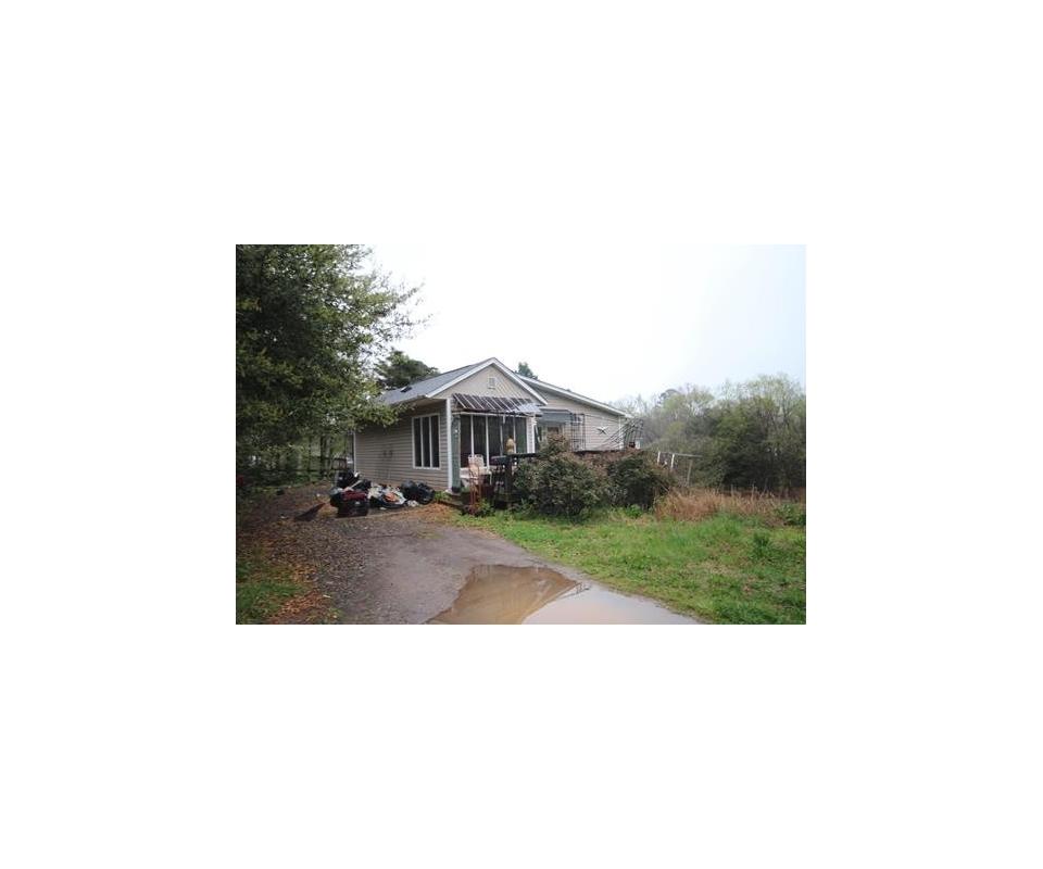 Residential Home in Greenwood, SC