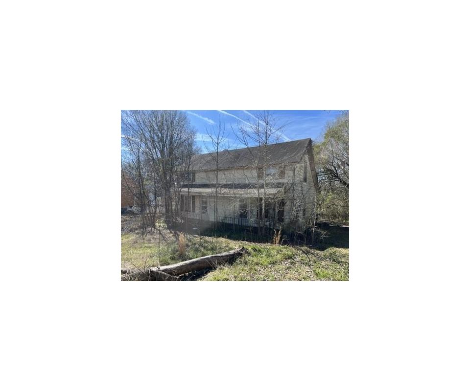 Residential Home in Glendale, SC