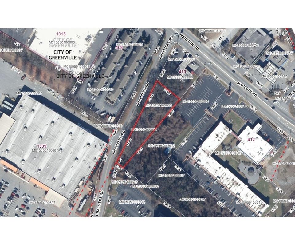 3313 Chalmers Rd, Greenville, SC