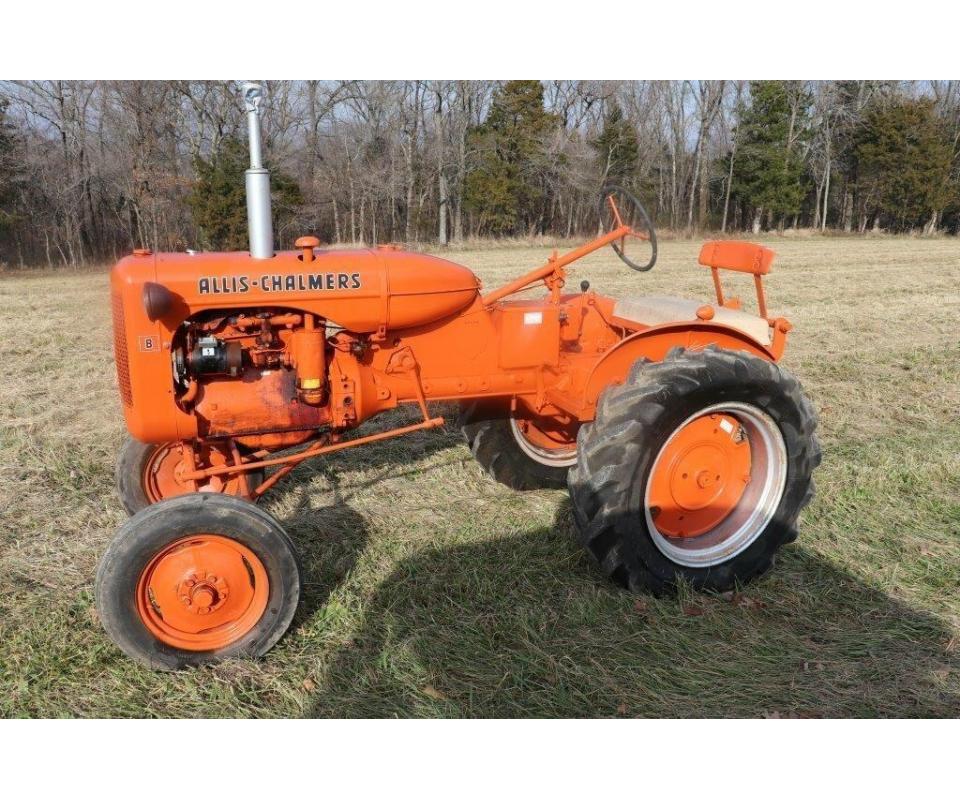 Valley View Farms Collector Auction