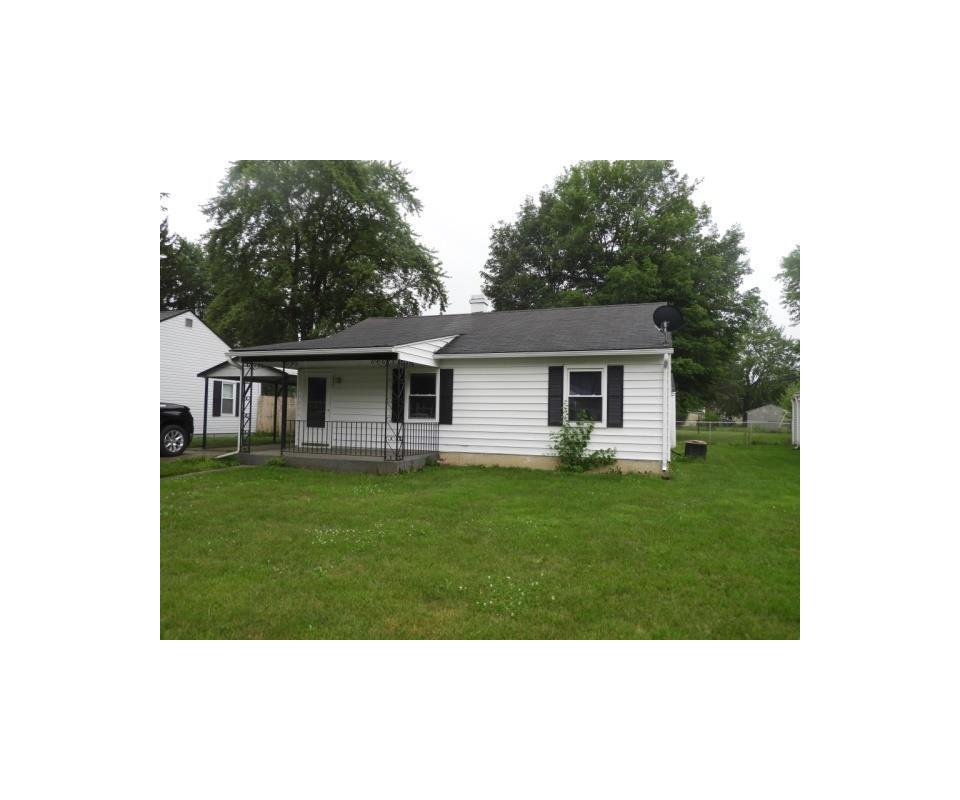 Brotherton Real Estate Properties Auction