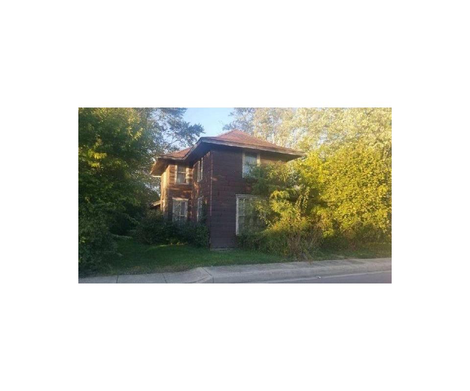 Selma Real Estate Auction