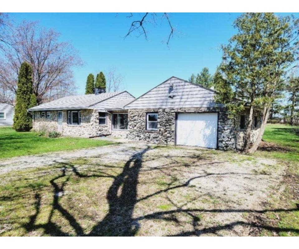 Estate of Randy D. Coffey Real Estate Auction