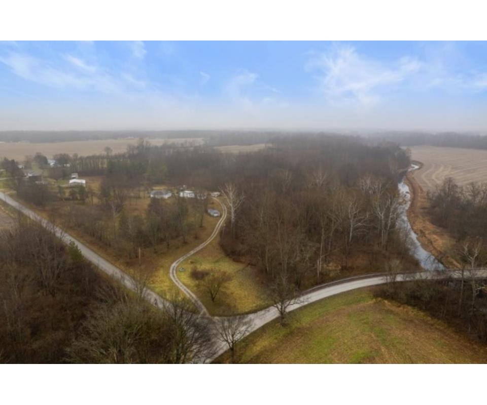 Phelps Recreational Land Auction