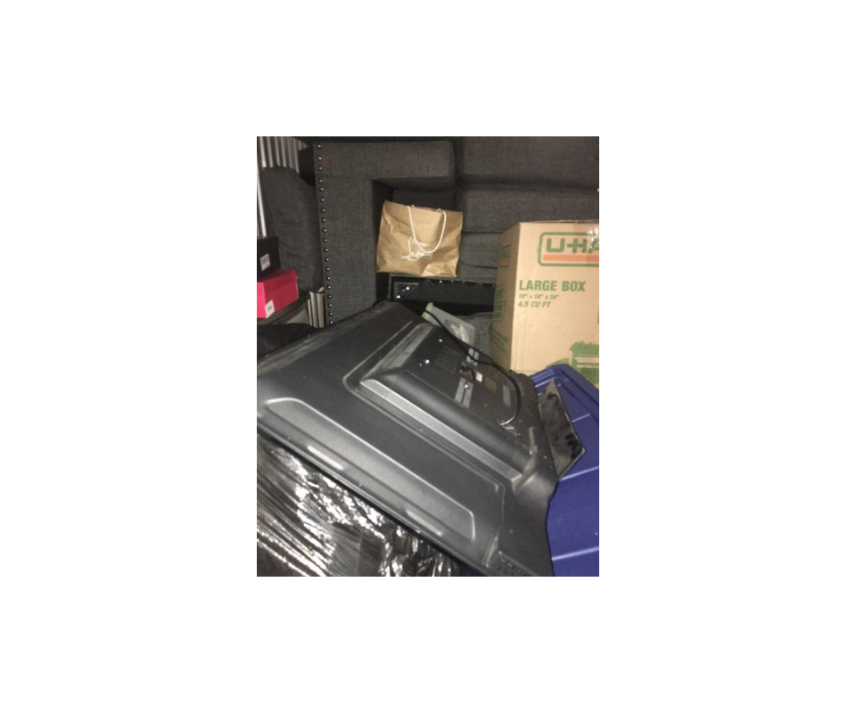 Storage Auctions Online in Philadelphia