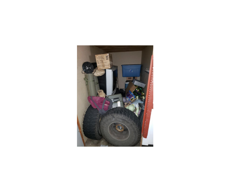 Storage Auctions Online in WA
