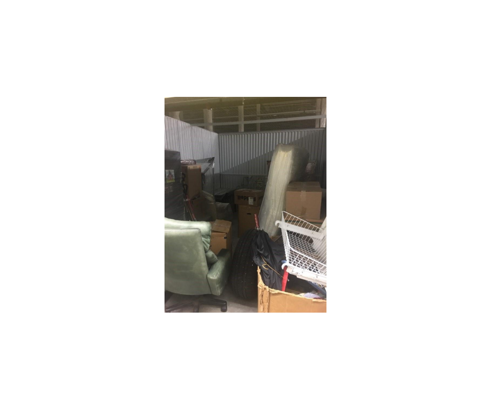 Storage Auctions in Chicago, IL