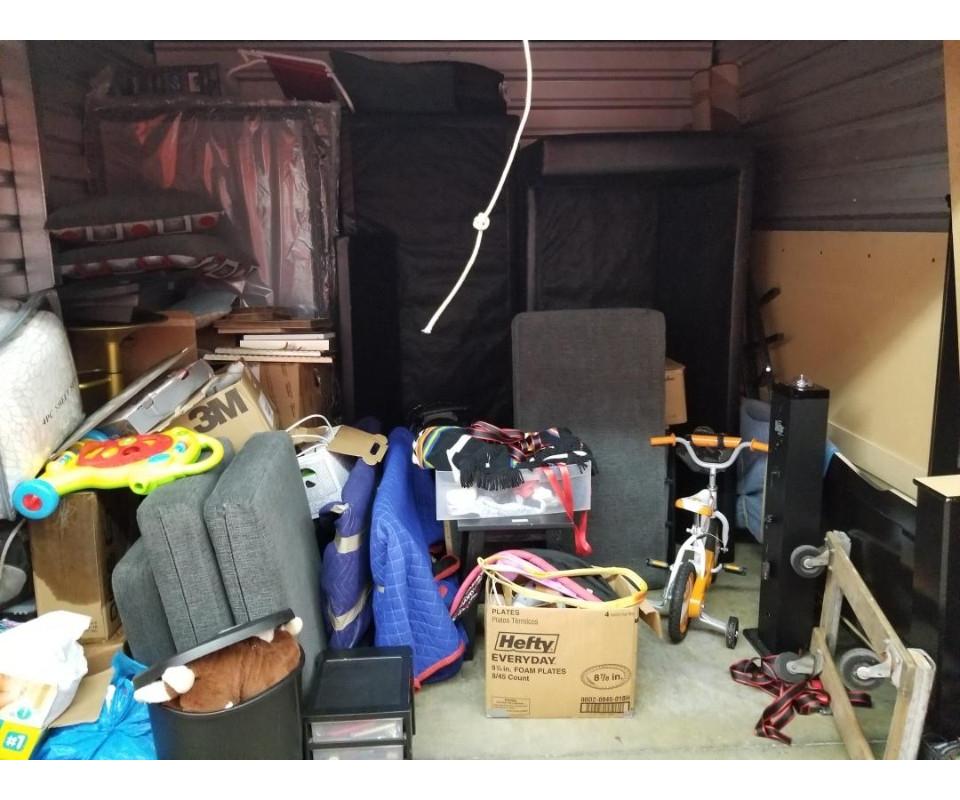 U Haul Moving And Storage Of At Northeast Expwy