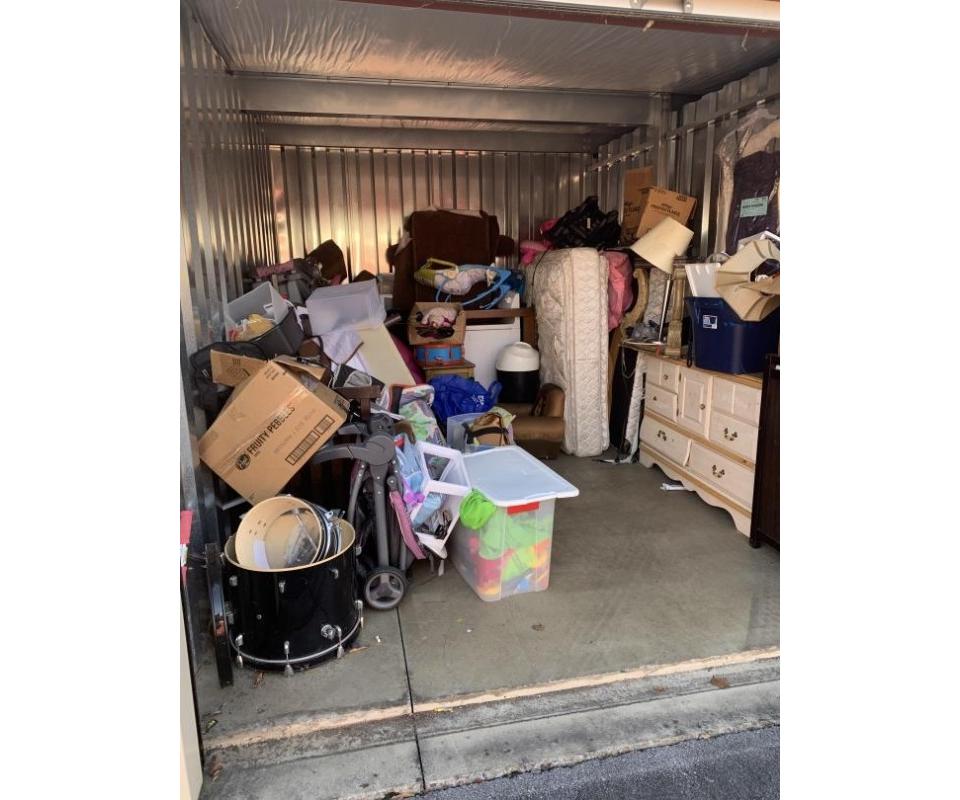 Highlands Self Storage Bristol, VA