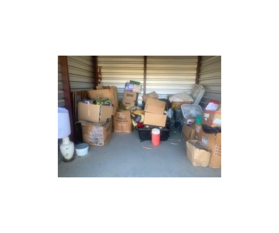 Basic Storage of Athens, TX