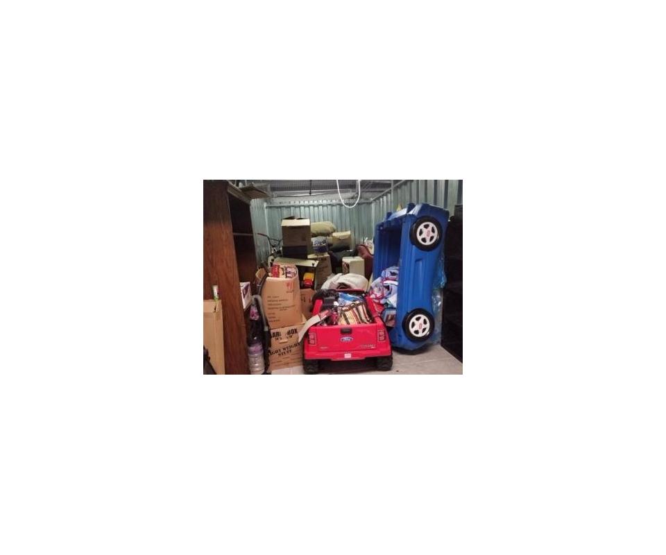 AAAA Self Storage Virginia Beach, VA