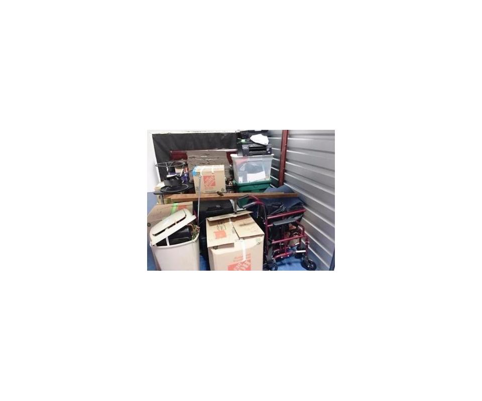 Pines Road Storage Center Shreveport LA