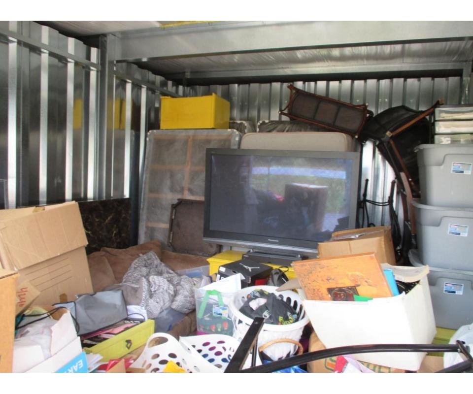Moore Storage Rincon GA