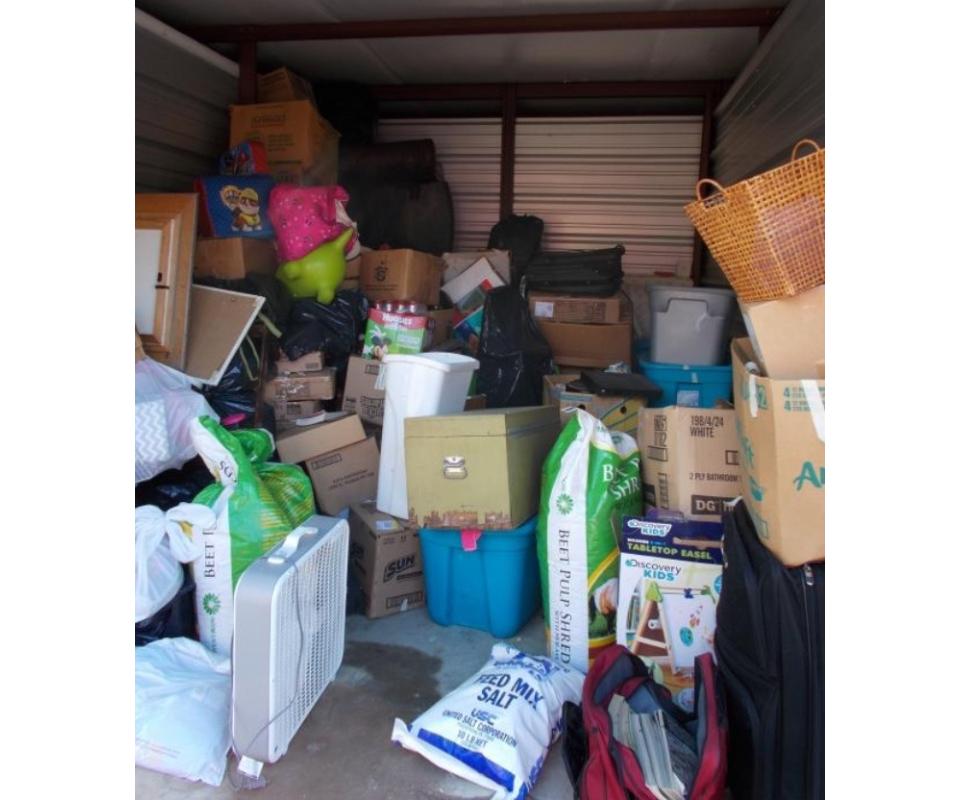 East Hickman Self Storage Lyles TN