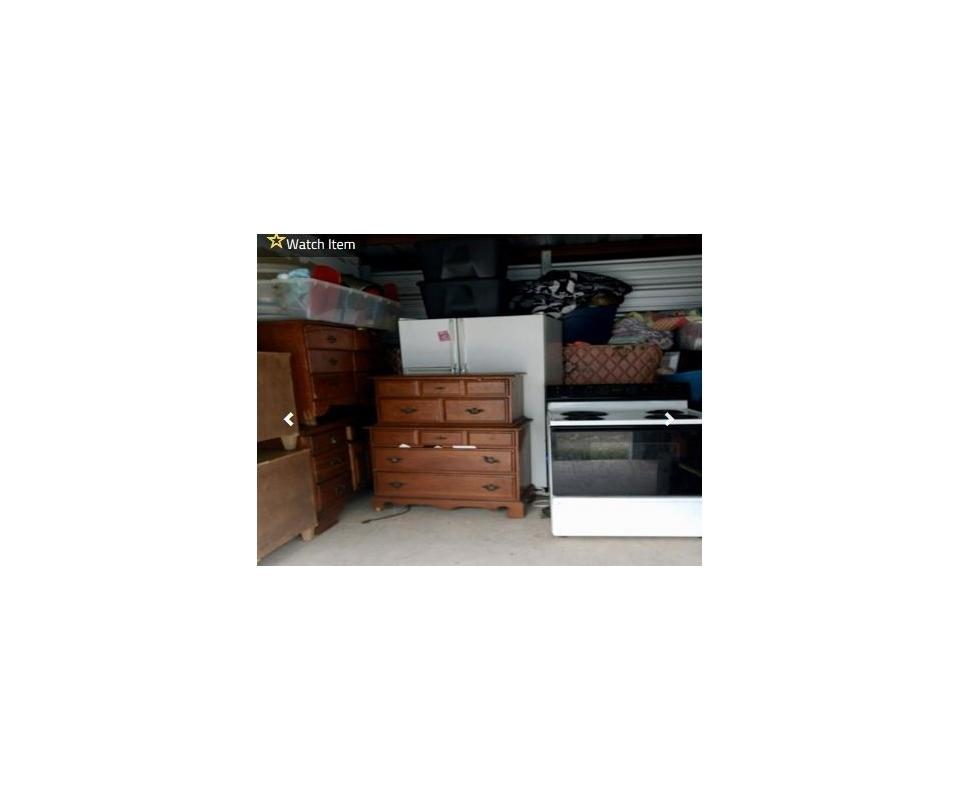 Bonus Room Self Storage Lancaster SC