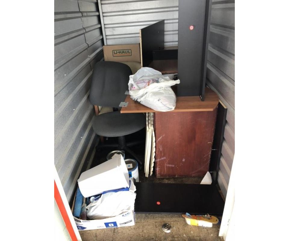 U Haul Moving Storage Of East Lake Birmingham Al